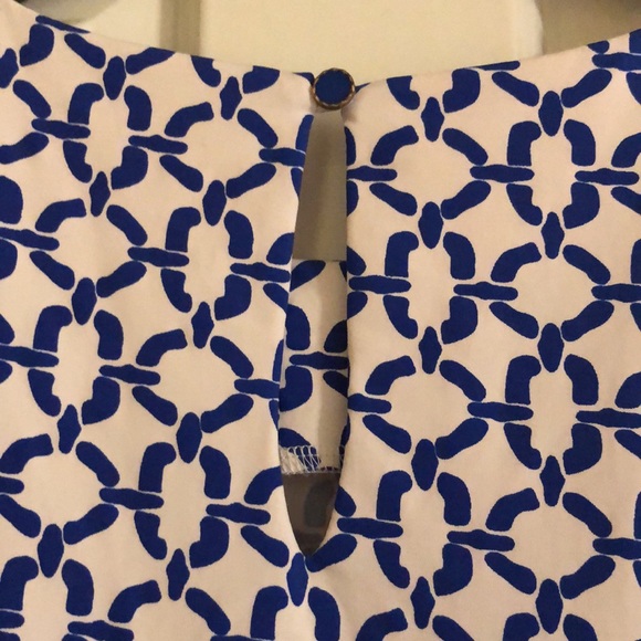 Britt Ryan Dress - Picture 5 of 5